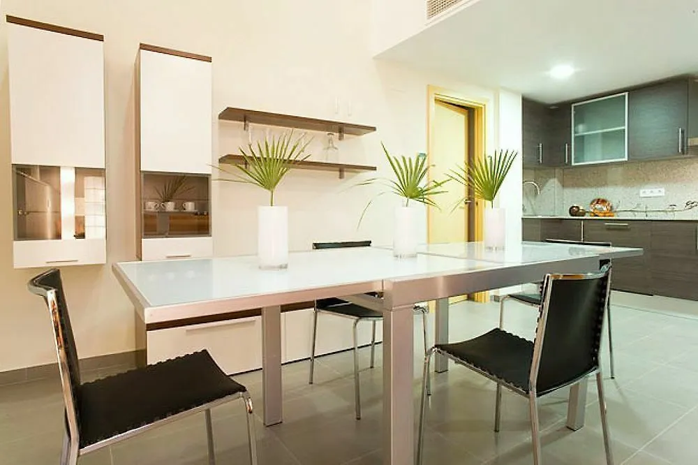 Apartment Bizflats Fira Place Barcelona